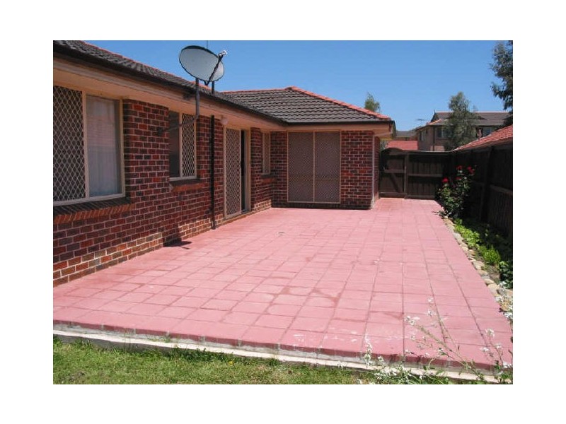 Woodcroft NSW 2767