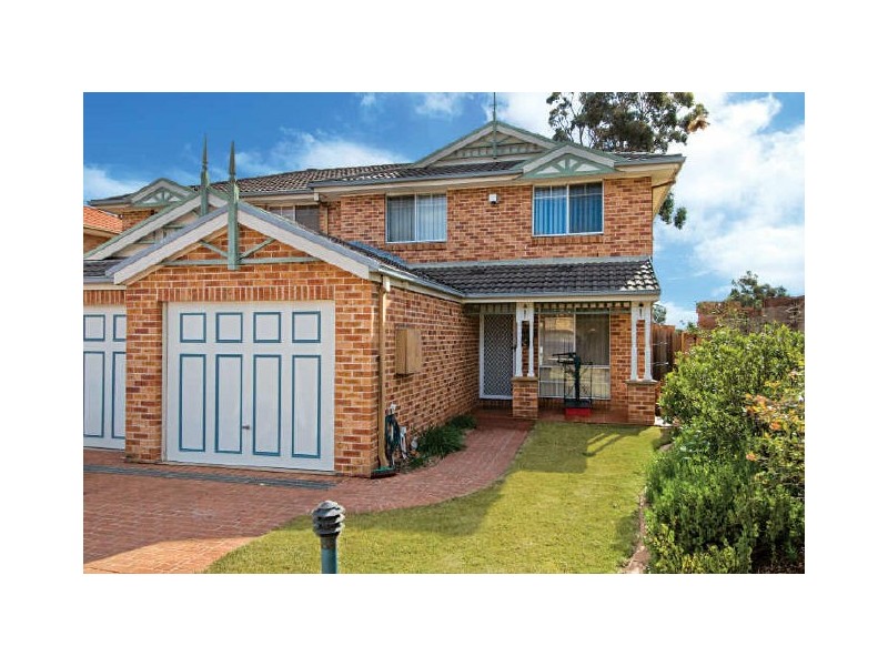 11 Yantara Place, Woodcroft NSW 2767