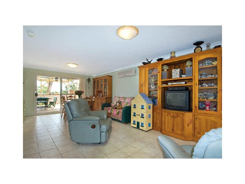 11 Yantara Place, Woodcroft NSW 2767