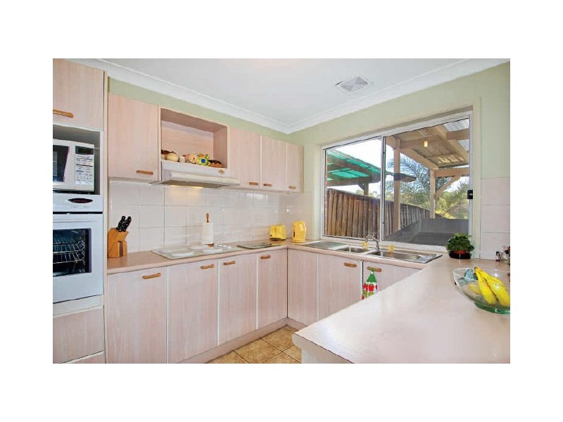 11 Yantara Place, Woodcroft NSW 2767