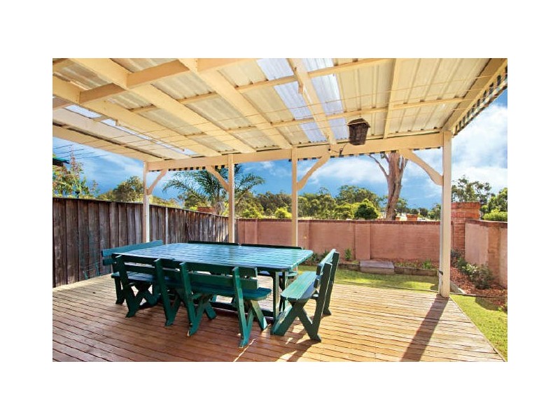 11 Yantara Place, Woodcroft NSW 2767