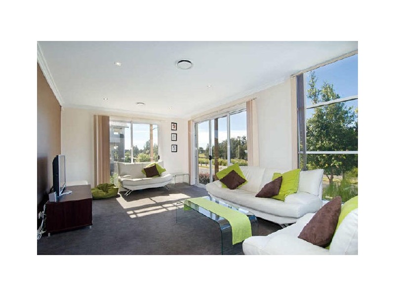 Stanhope Gardens NSW 2768