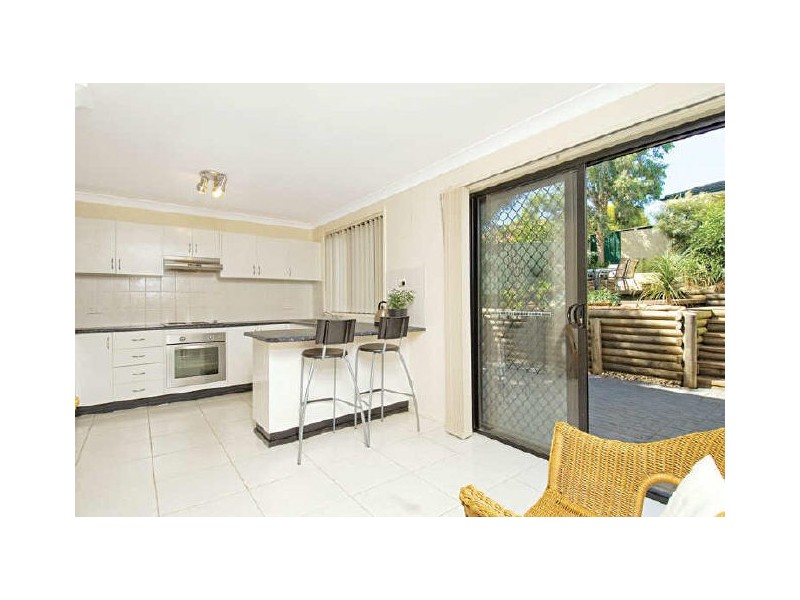 Acacia Gardens NSW 2763