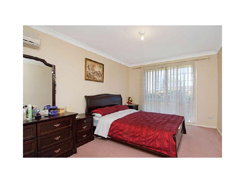 Stanhope Gardens NSW 2768