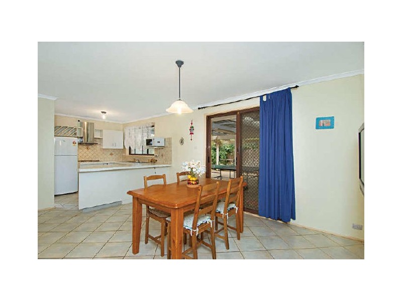 Quakers Hill NSW 2763