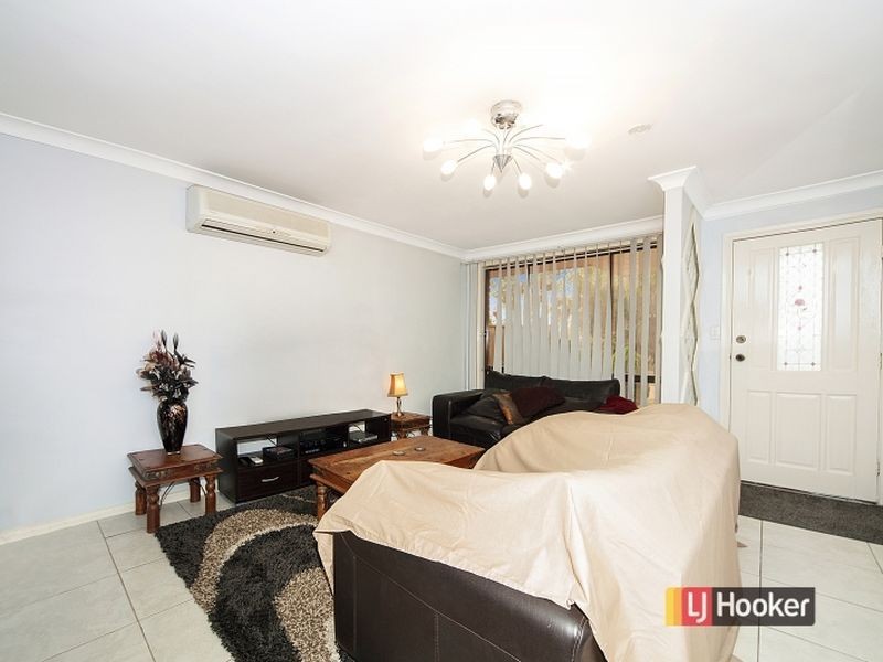 5B Clinker Grove, Woodcroft NSW 2767