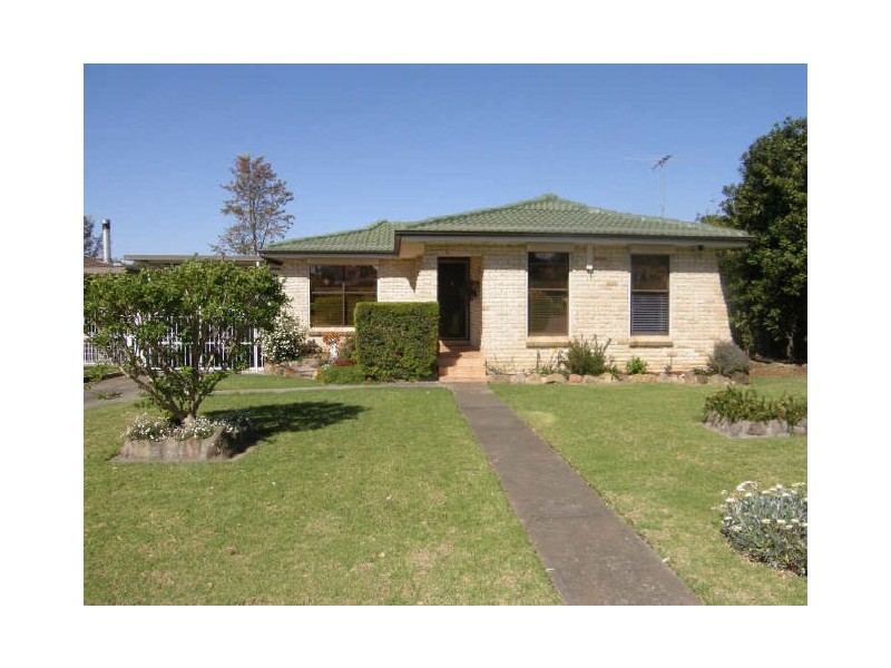 Quakers Hill NSW 2763