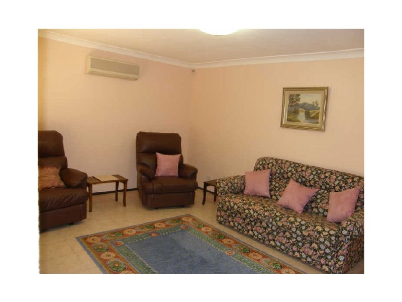 Quakers Hill NSW 2763