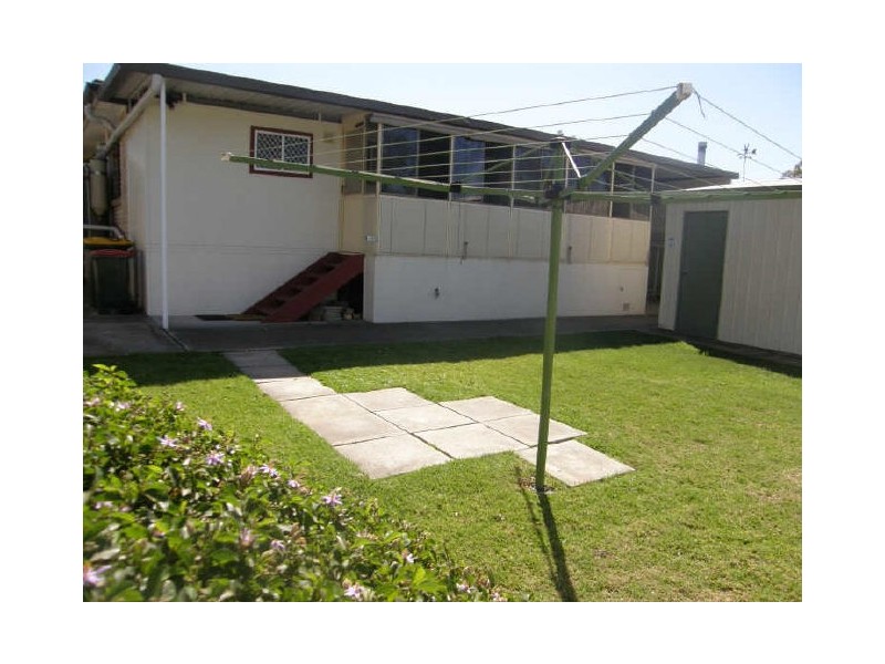 Quakers Hill NSW 2763