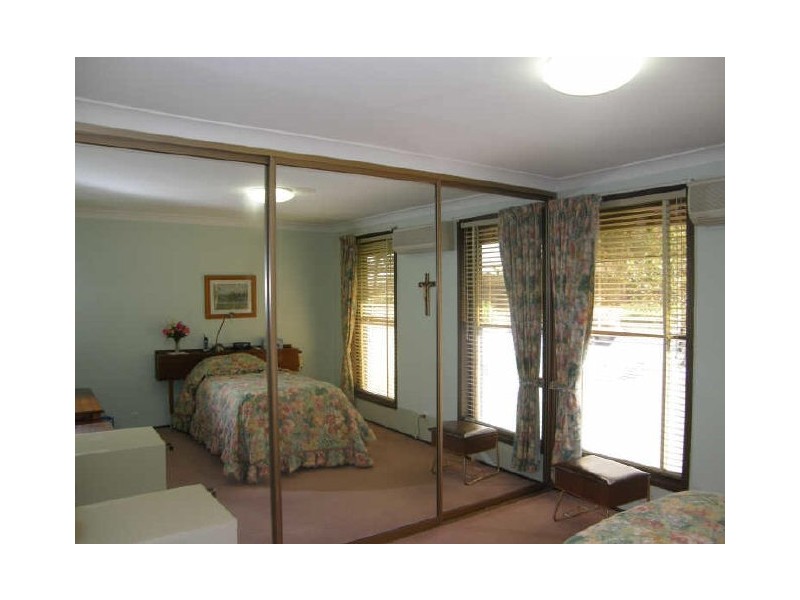 Quakers Hill NSW 2763