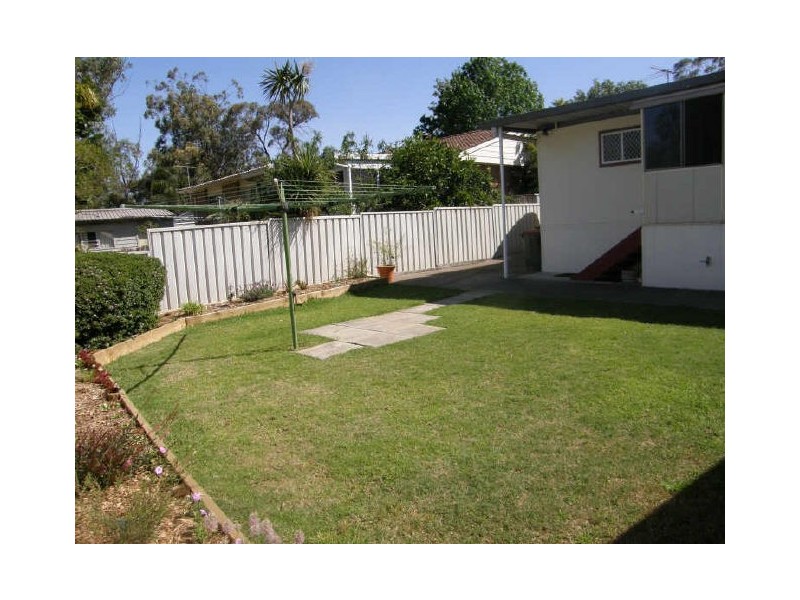 Quakers Hill NSW 2763