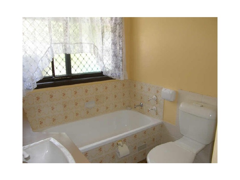 Quakers Hill NSW 2763