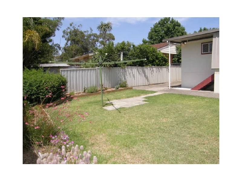 Quakers Hill NSW 2763