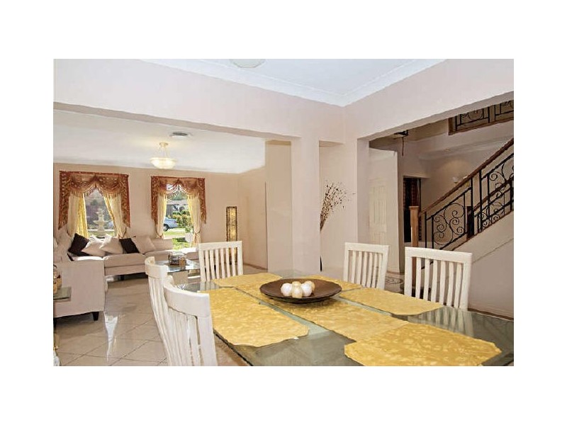 Beaumont Hills NSW 2155