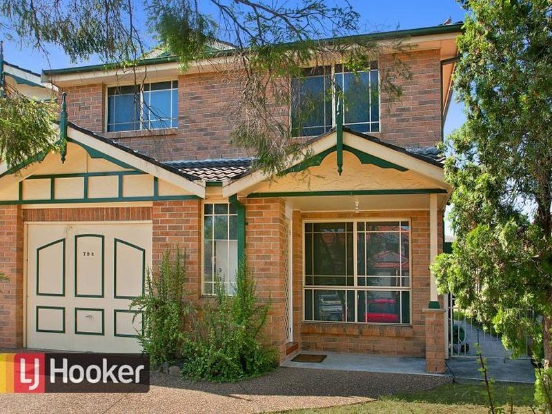79B Pottery Circuit, Woodcroft NSW 2767