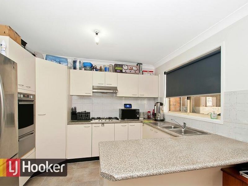 79B Pottery Circuit, Woodcroft NSW 2767