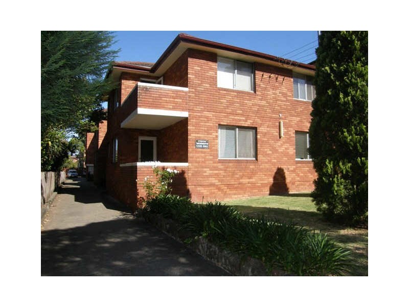 Homebush West NSW 2140