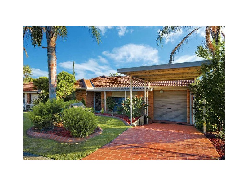 Glendenning NSW 2761