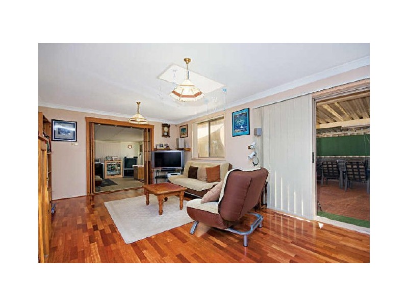 Glendenning NSW 2761