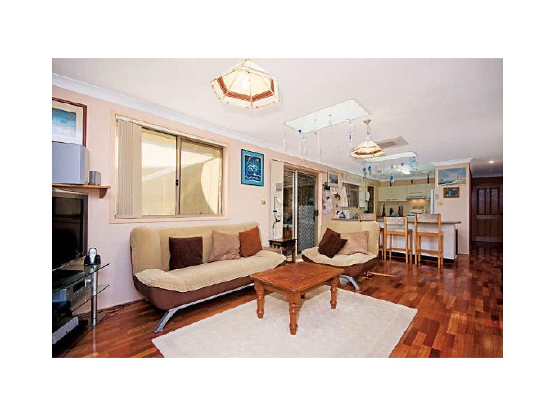 Glendenning NSW 2761