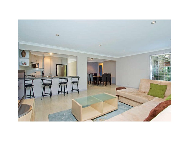 Glendenning NSW 2761