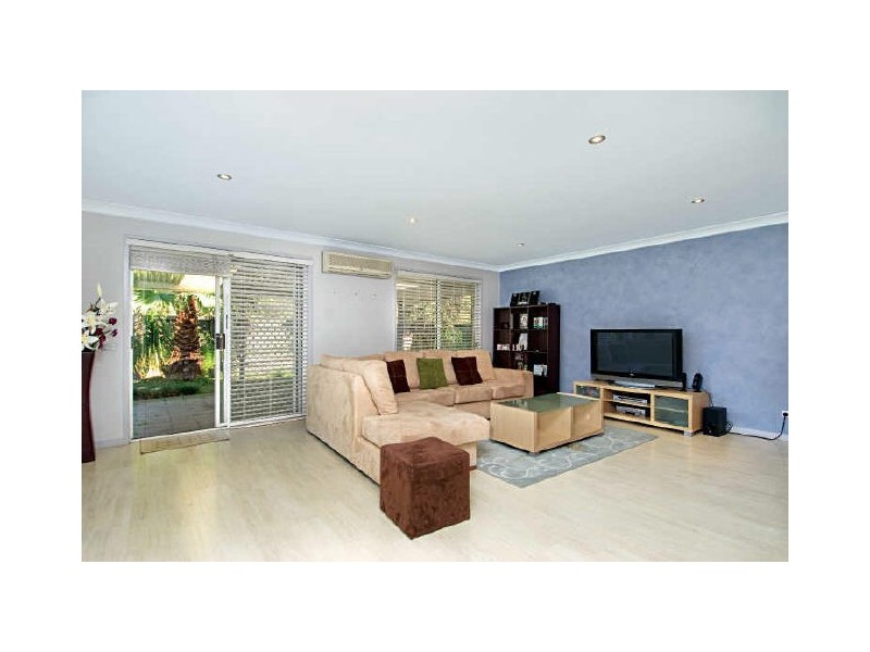 Glendenning NSW 2761