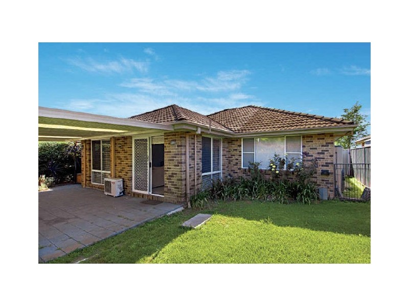 Glendenning NSW 2761