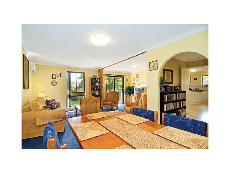 Quakers Hill NSW 2763