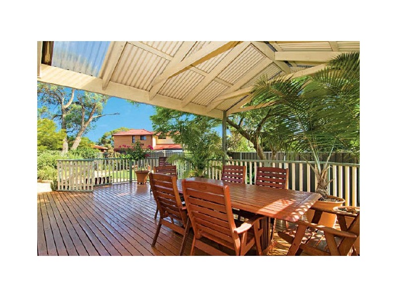 Quakers Hill NSW 2763