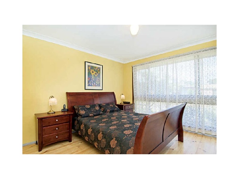 Quakers Hill NSW 2763