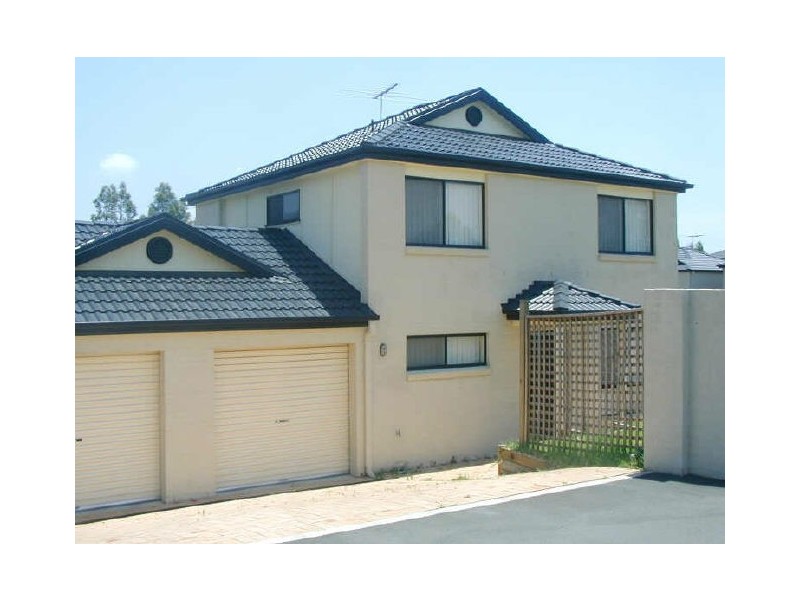 Glendenning NSW 2761