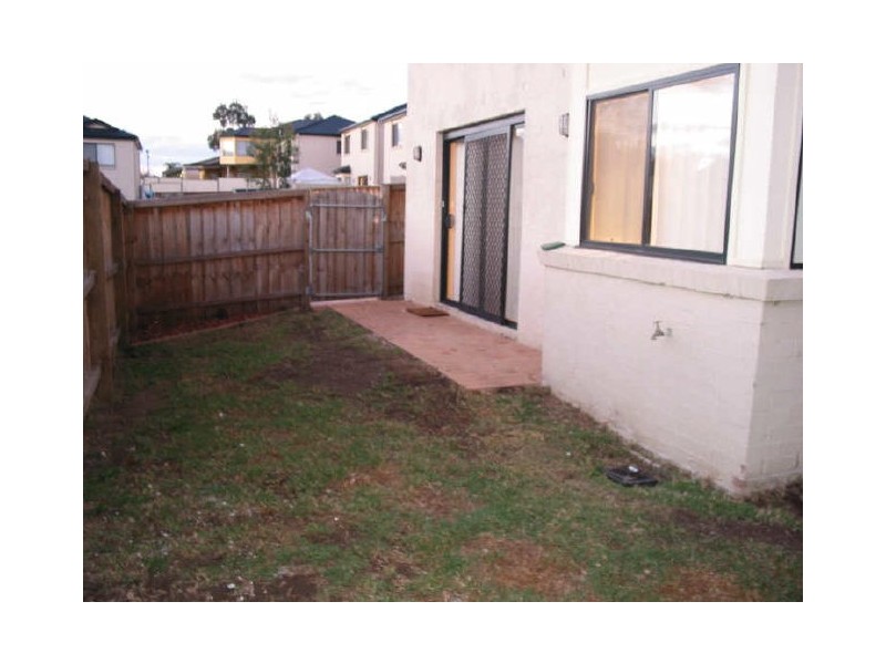 Glendenning NSW 2761