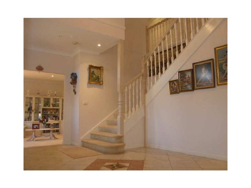 5 Talbingo Place, Woodcroft NSW 2767