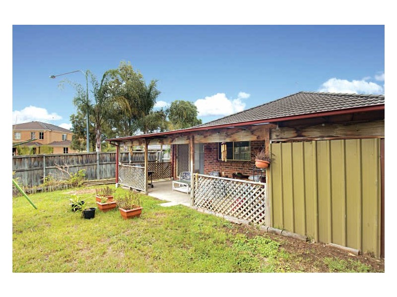 Woodcroft NSW 2767