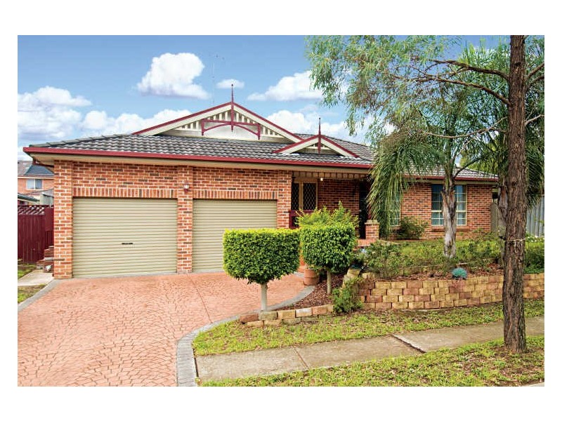 Woodcroft NSW 2767