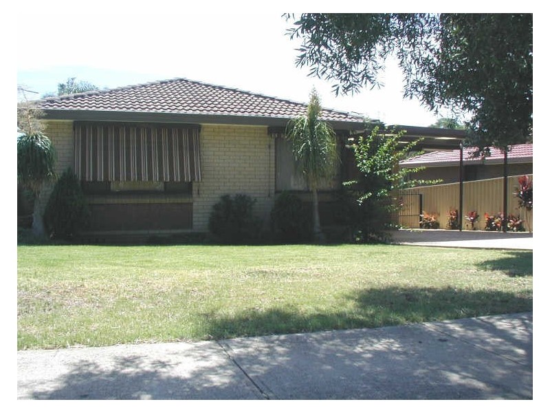 4 Doyle Place, Marayong NSW 2148