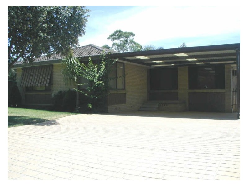 4 Doyle Place, Marayong NSW 2148
