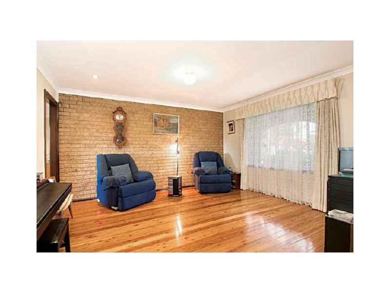 23 Gerald Crescent, Doonside NSW 2767