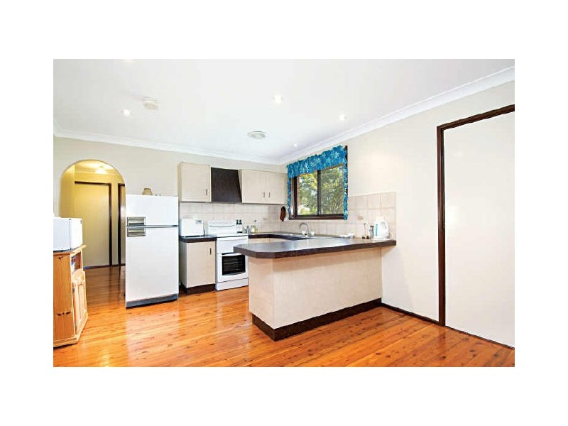 23 Gerald Crescent, Doonside NSW 2767