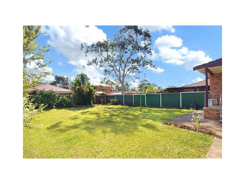 23 Gerald Crescent, Doonside NSW 2767