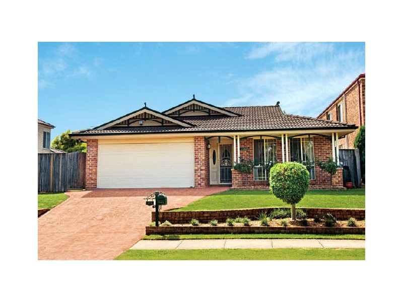 119 Woodcroft Drive, Woodcroft NSW 2767