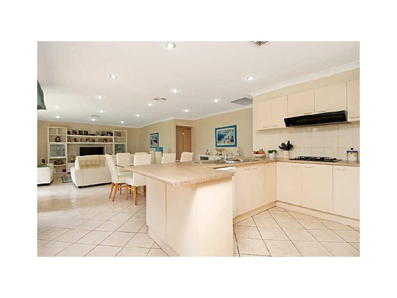 119 Woodcroft Drive, Woodcroft NSW 2767