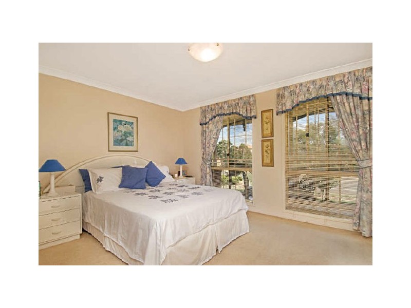 119 Woodcroft Drive, Woodcroft NSW 2767