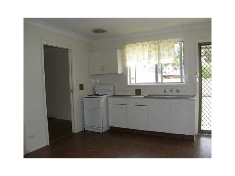 Quakers Hill NSW 2763