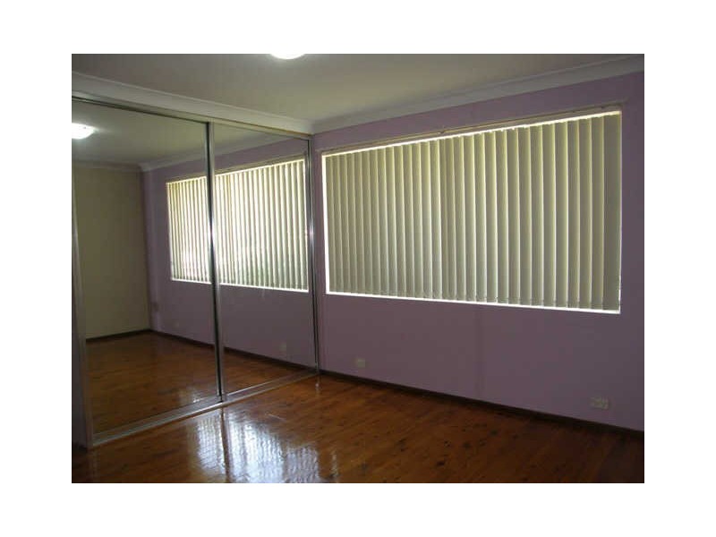 Quakers Hill NSW 2763