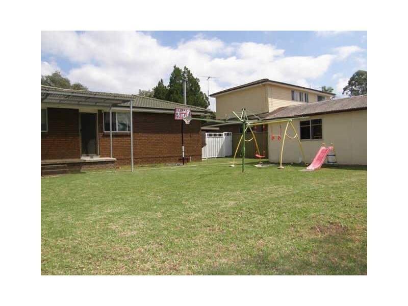 Quakers Hill NSW 2763