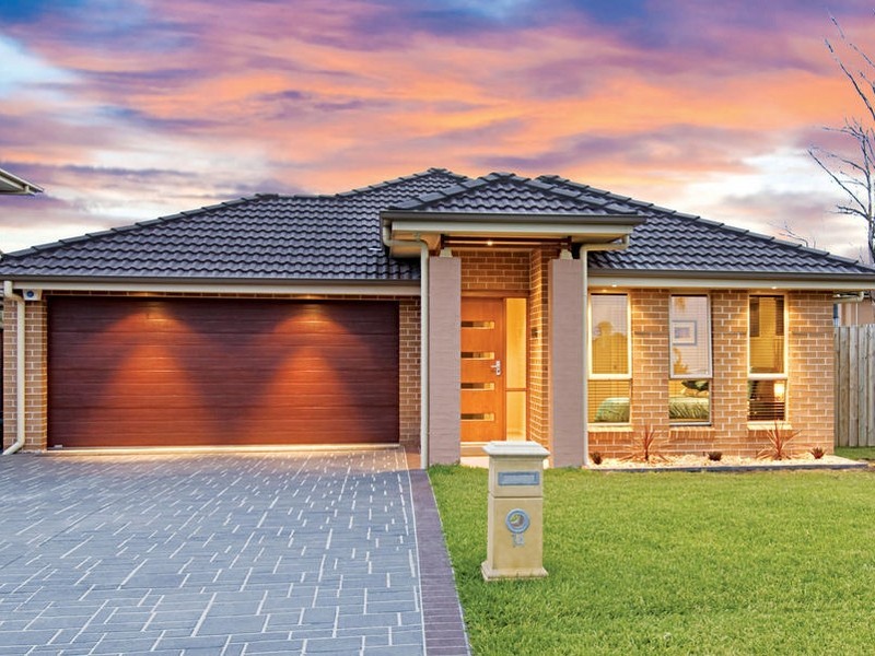 Oakhurst NSW 2761