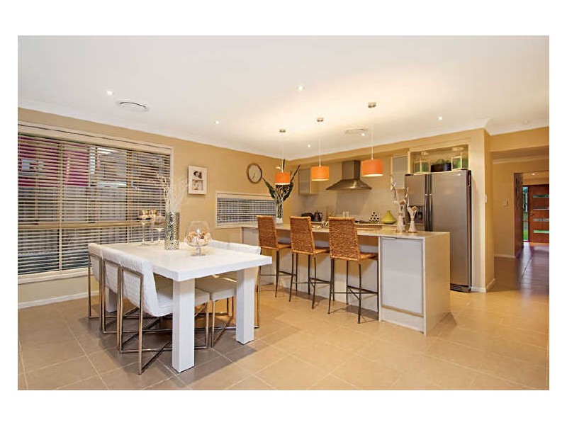 Oakhurst NSW 2761