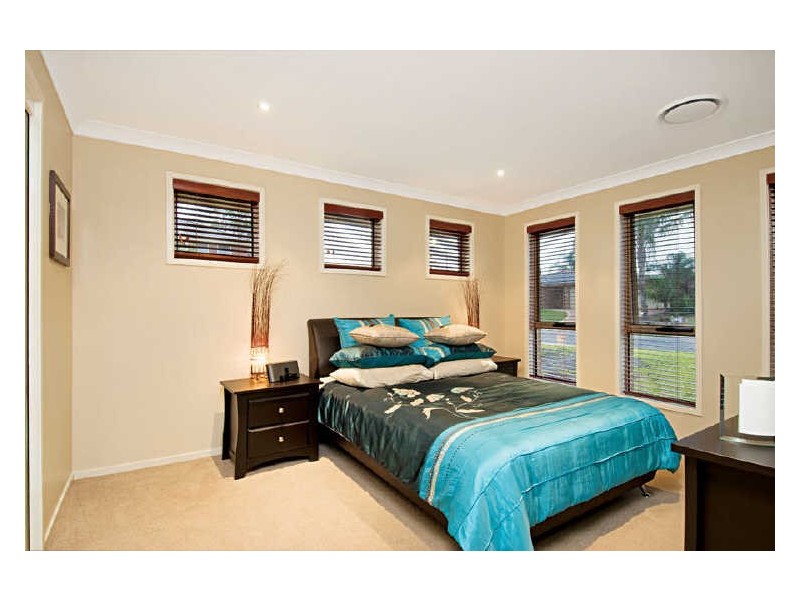 Oakhurst NSW 2761