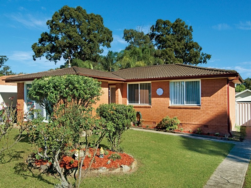 Doonside NSW 2767